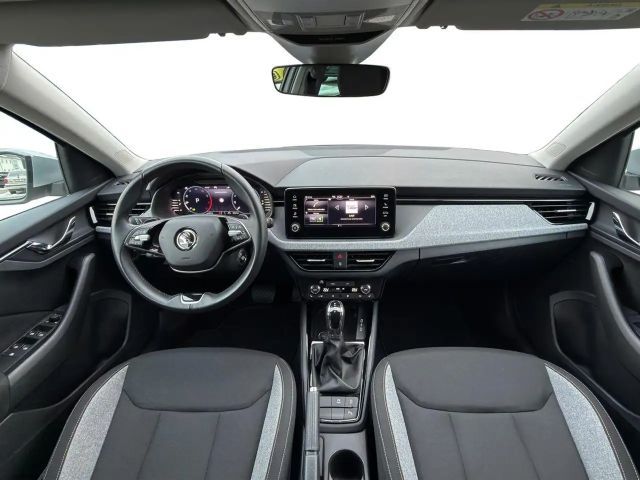 Skoda Scala 1.0 TSI Selection