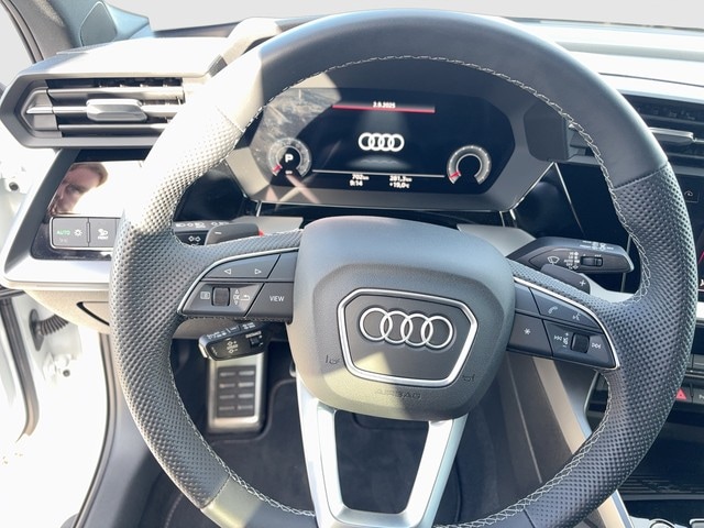 Audi A3 35 TFSI S-Line S-Tronic Sportback