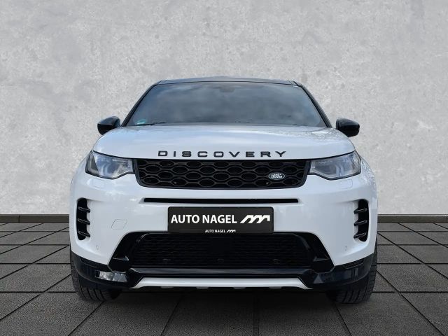 Land Rover Discovery Sport SE