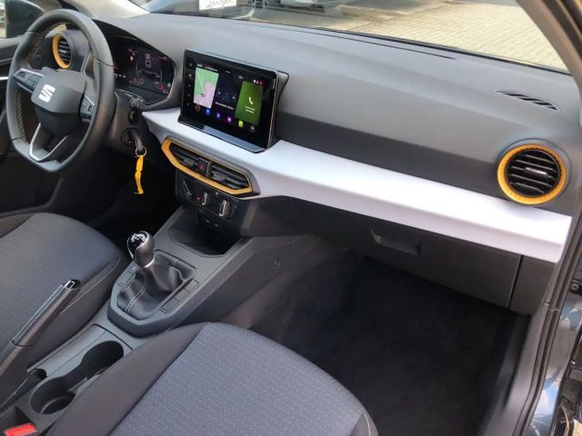 Seat Ibiza 1.0 TSI Style