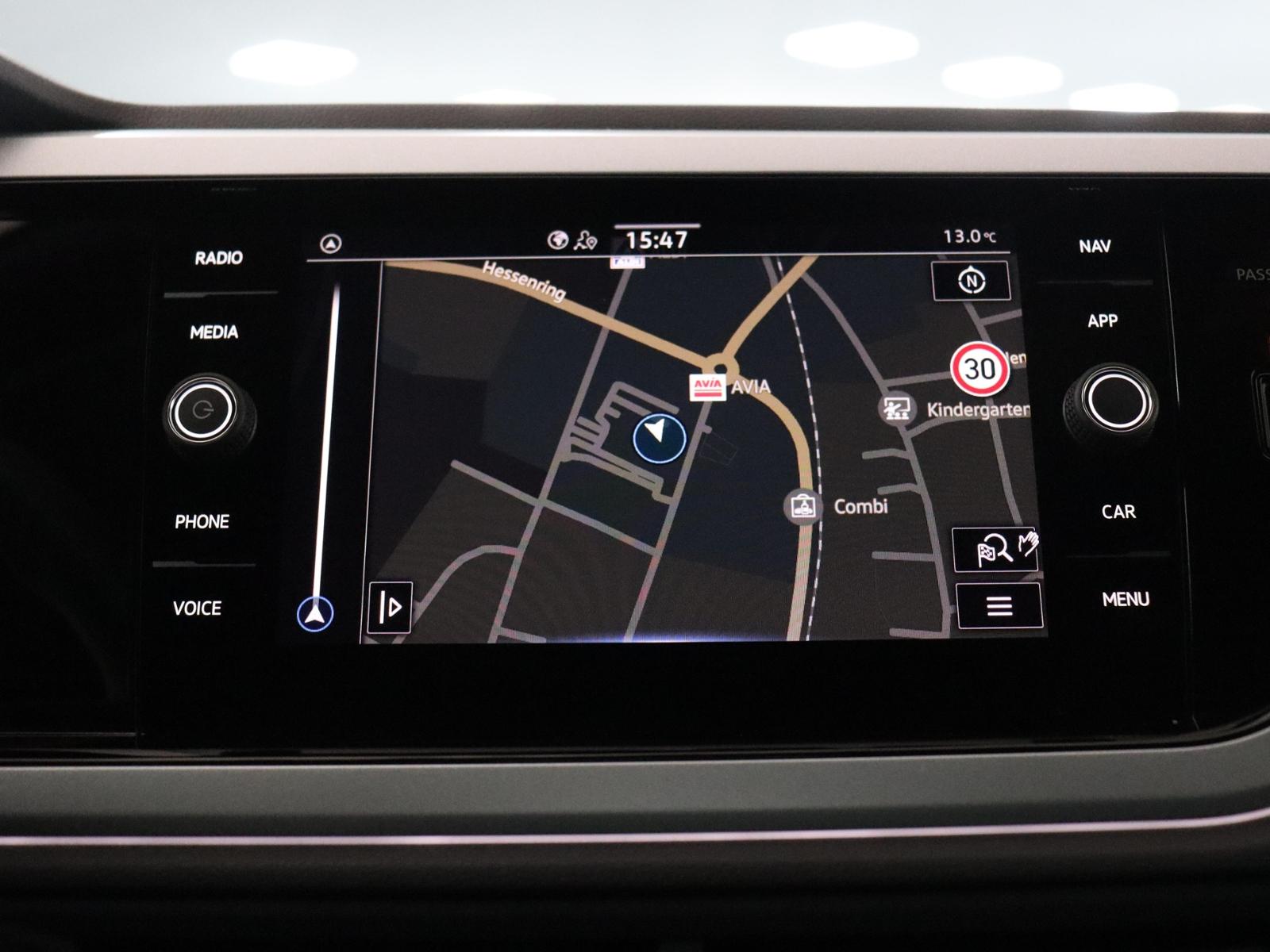 Volkswagen Taigo 1.0 TSI DSG