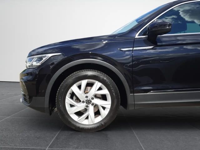 Volkswagen Tiguan 2.0 TDI