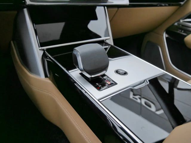 Land Rover Range Rover Autobiography P530