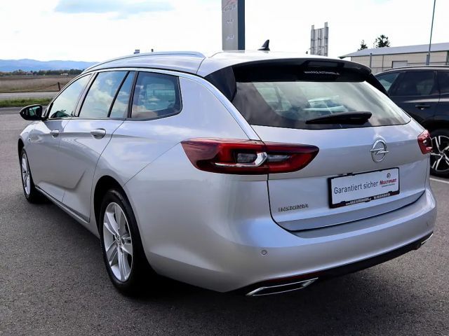 Opel Insignia Business Sports Tourer