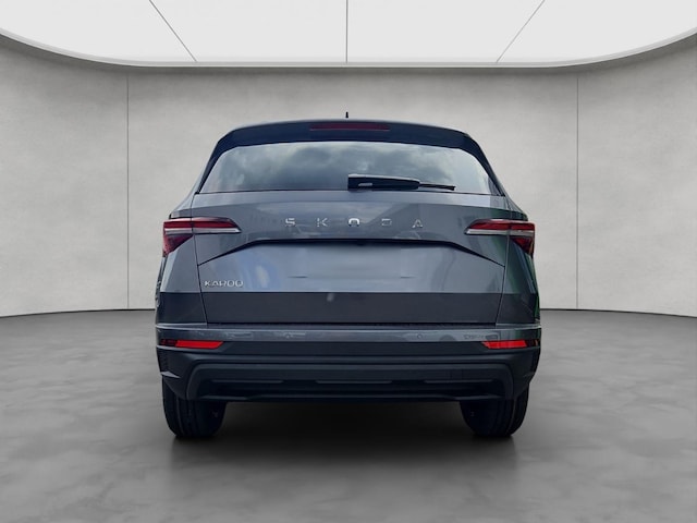 Skoda Karoq 1.5 TSI Tour