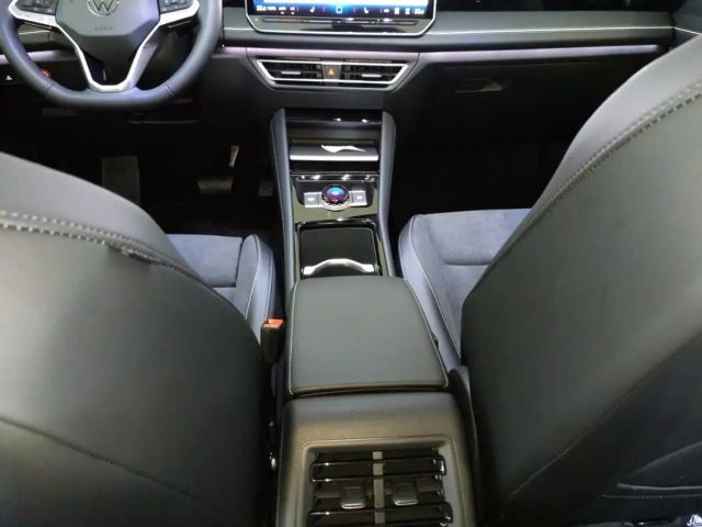 Volkswagen Tiguan 2.0 TDI DSG Elegance Elegance