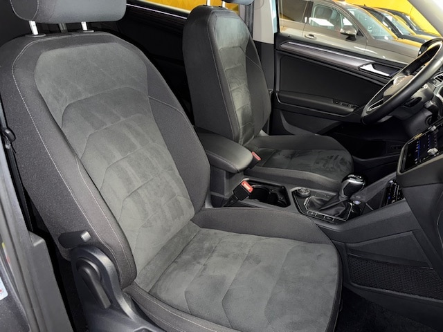 Volkswagen Tiguan 2.0 TDI 4Motion Allspace DSG