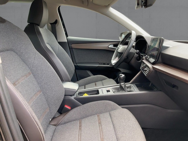 Seat Leon 1.5 TSI Sportstourer Xcellence