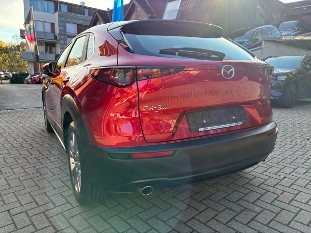 Mazda CX-30 Selection SkyActiv