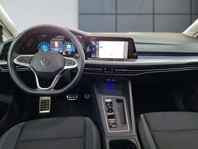 Volkswagen Golf 1.5 eTSI DSG Golf VIII Variant