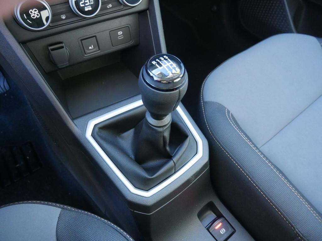 Dacia Jogger Extreme TCe 110