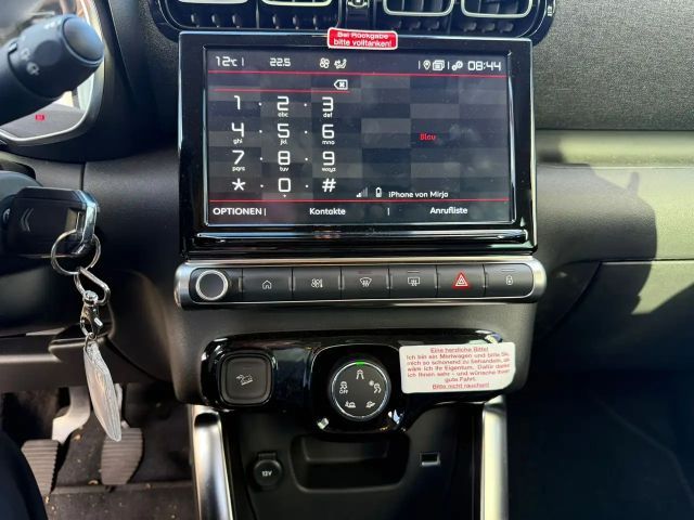 Citroën C3 Aircross Plus PureTech