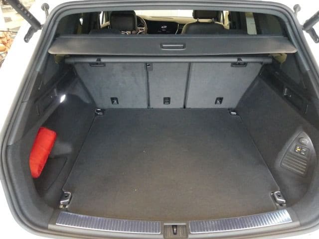 Volkswagen Touareg 3.0 V6 TDI 3.0 V6 TSI R-Line