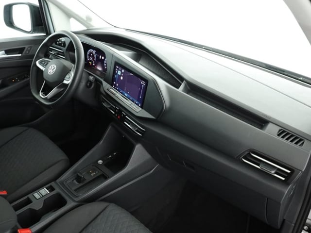 Volkswagen Caddy 1.5 TSI DSG Life