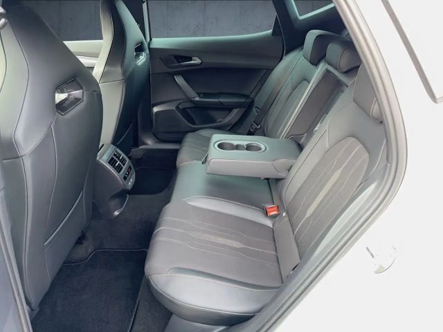 Cupra Formentor 2.0 TSI VZ