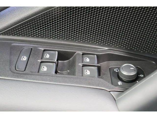 Volkswagen Tiguan 2.0 TDI DSG