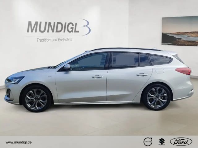 Ford Focus ST Line