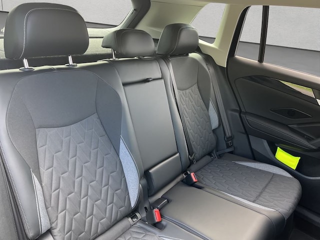 Volkswagen Tiguan DSG