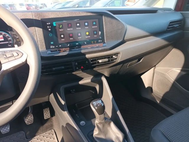 Volkswagen Caddy 2.0 TDI