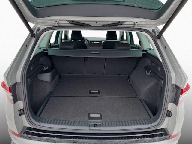 Skoda Kodiaq 1.5 TSI Clever