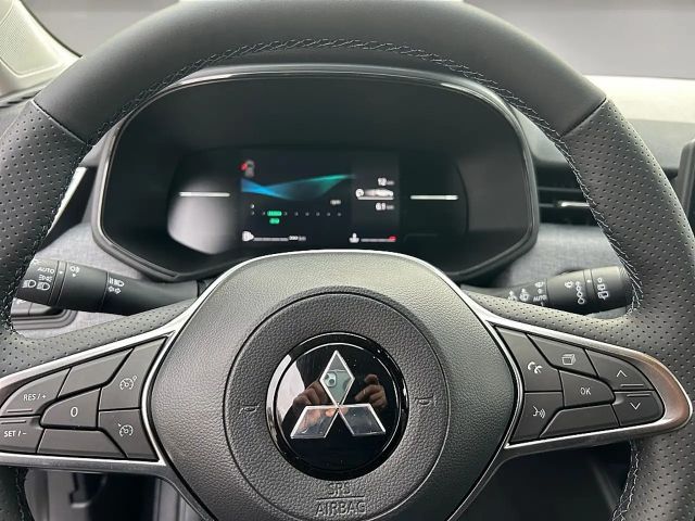 Mitsubishi Colt Invite 91PS Turbo Benzin/Schaltgetriebe MY25 (A...