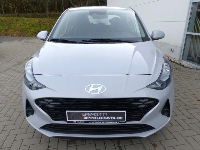 Hyundai i10 1.0 Trend