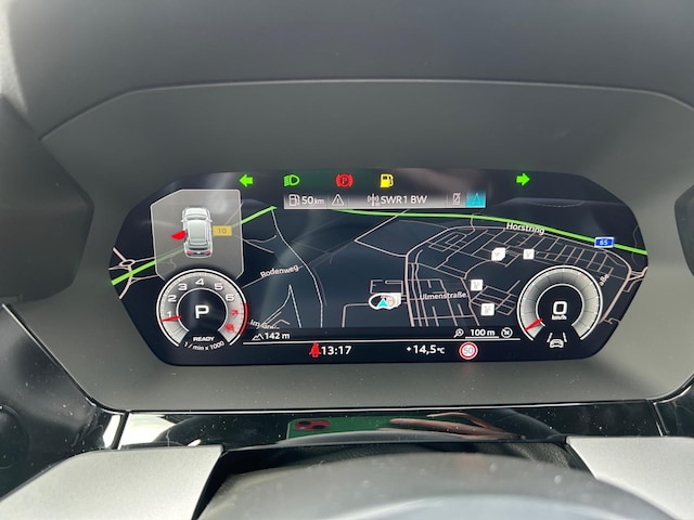 Audi A3 30 TFSI S-Tronic Sportback