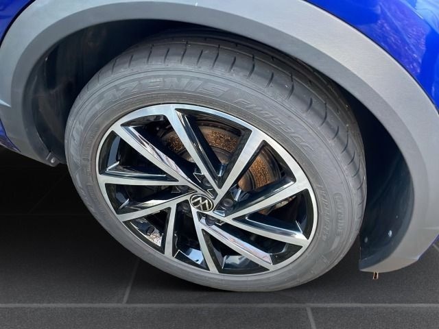 Volkswagen T-Roc 2.0 TSI 4Motion DSG