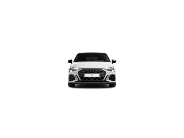 Audi S3 Quattro S-Tronic Sportback