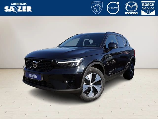 Volvo XC40 Dark Plus Recharge T4