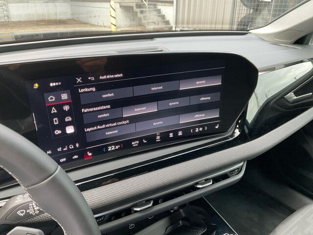 Audi A5 Quattro S-Tronic