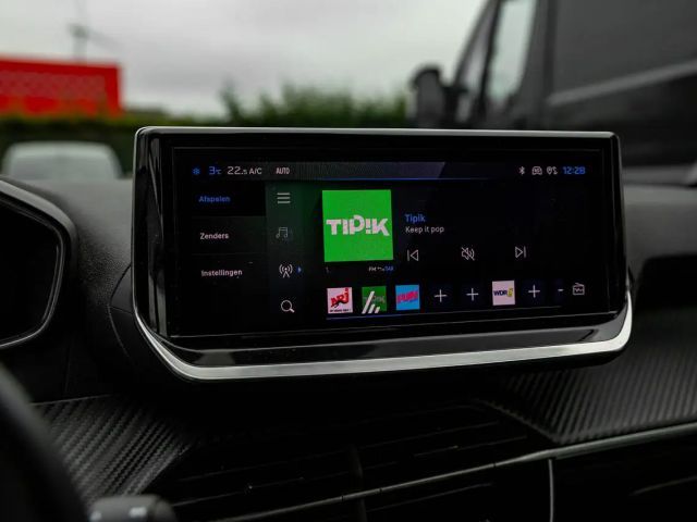 Peugeot 208 100pk MT6 | Camera | Navi. | Parkeers. v&a | Au...