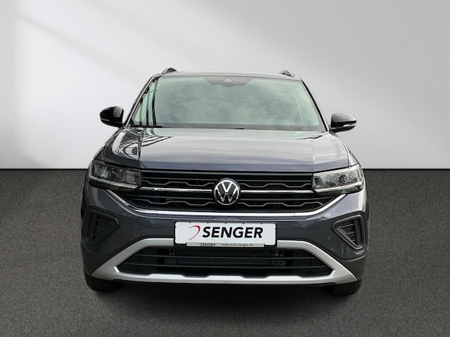 Volkswagen T-Cross T-Cross ENERGY 1.0 l TSI OPF Digitales Cockpit