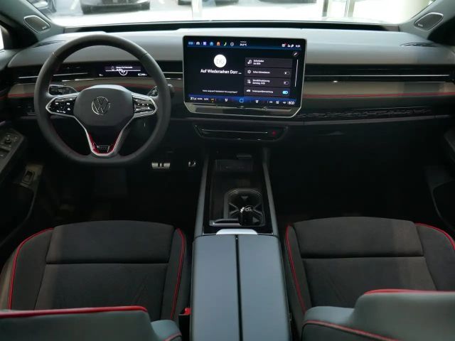 Volkswagen ID.7 4Motion Business GTX Tourer