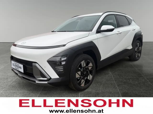 Hyundai Kona 1.6 2WD