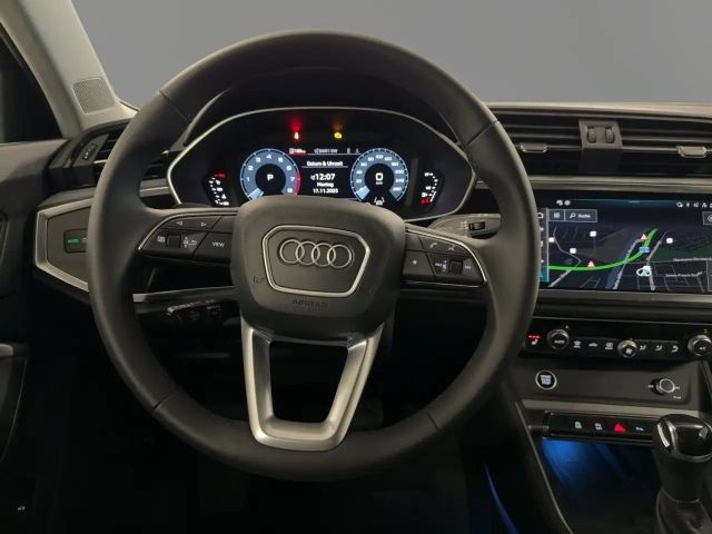 Audi Q3 35 TFSI