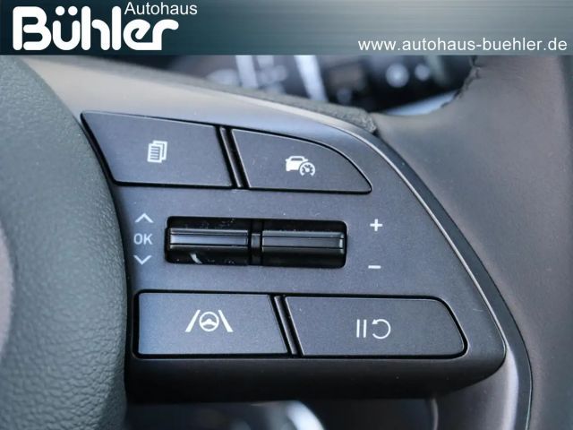 Hyundai Bayon 1.0 Select T-GDi