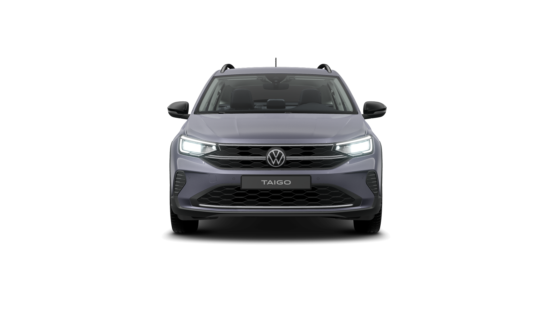 Volkswagen Taigo 1.0 TSI Life