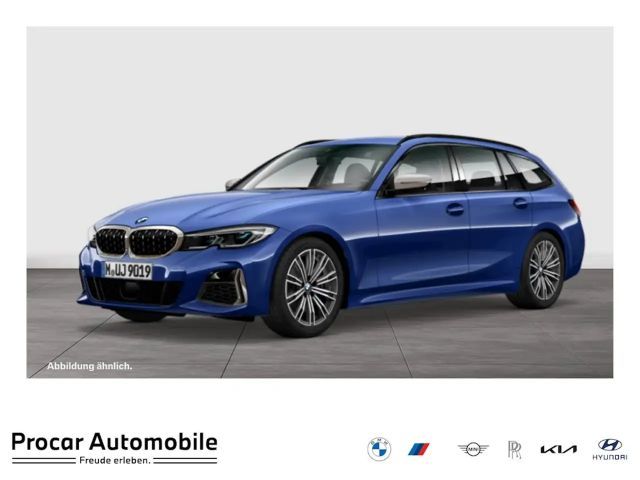 BMW 340 340d Touring xDrive