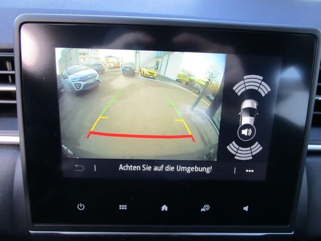 Renault Captur EDC TCe 140 Zen