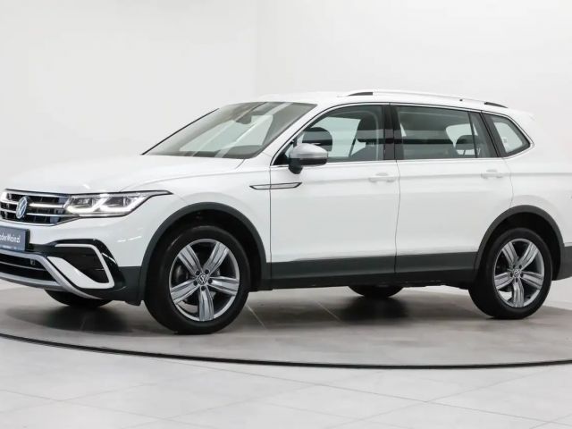 Volkswagen Tiguan 2.0 TSI Allspace DSG
