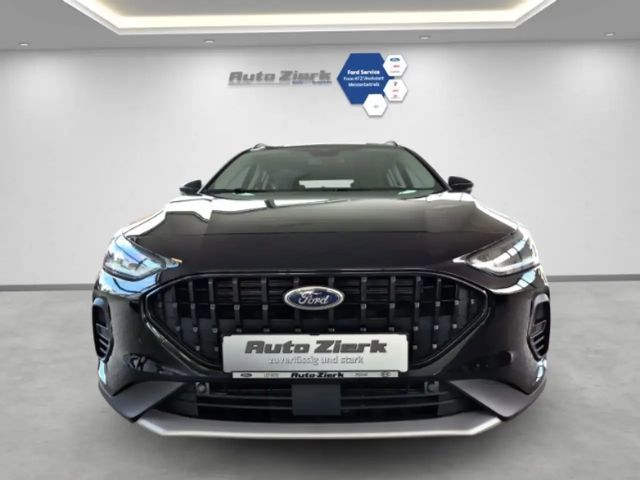 Ford Focus 1.5 EcoBlue Active Wagon