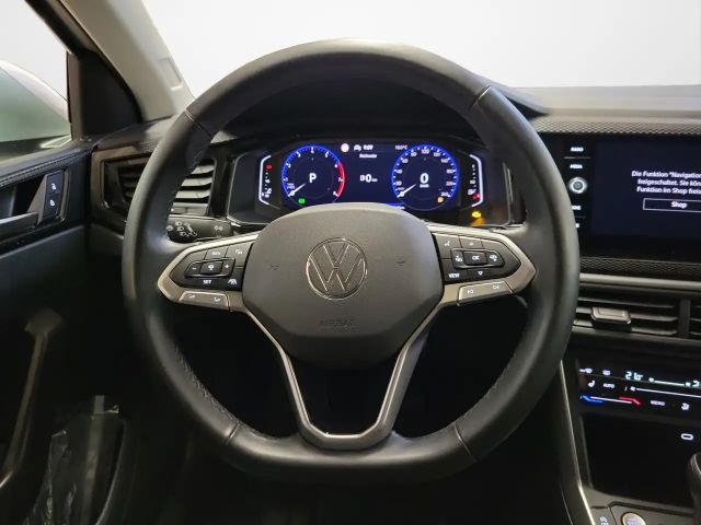 Volkswagen Taigo 1.0 TSI DSG Life