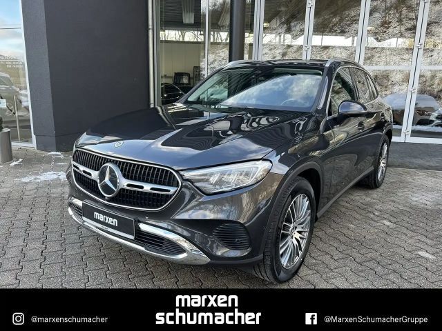 Mercedes-Benz GLC 200 4MATIC AVANTGARDE