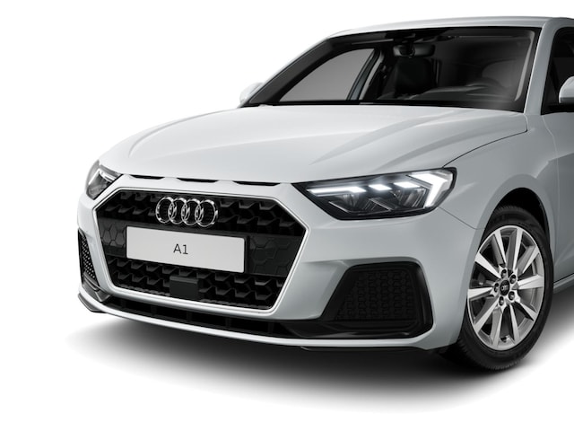 Audi A1 30 TFSI Sportback