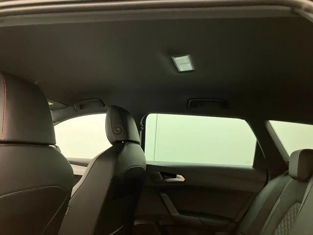 Seat Leon 1.5 TSI FR-lijn