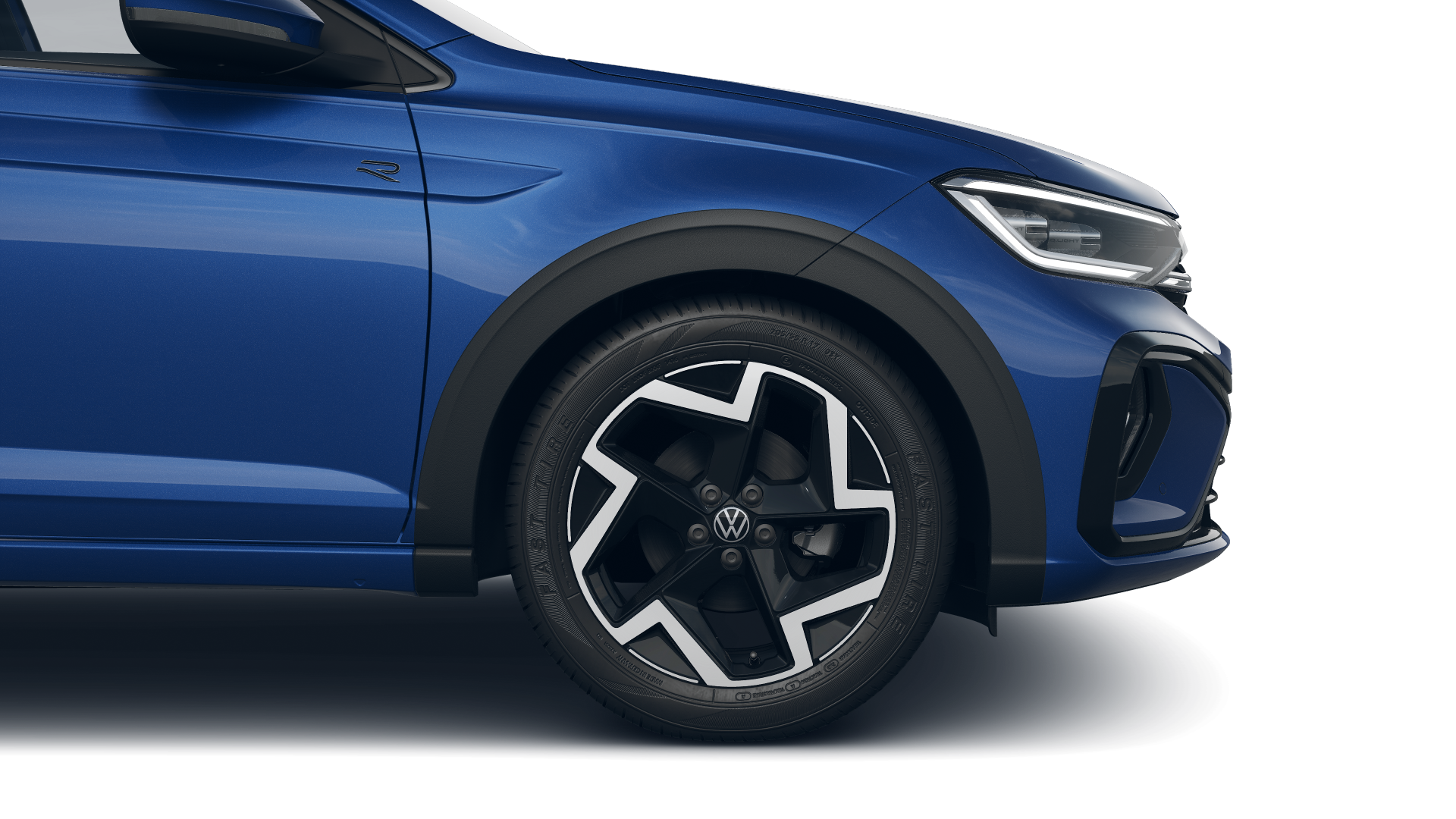 Volkswagen Taigo 1.0 TSI R-Line