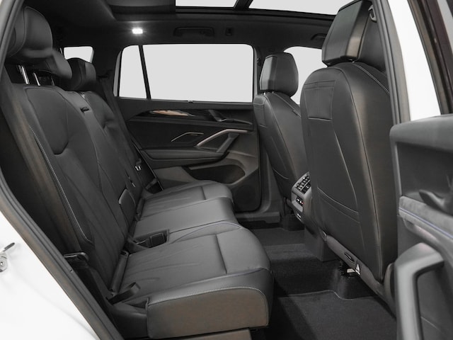 Volkswagen Tayron R-Line eHybrid