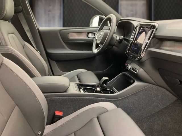 Volvo XC40 Recharge