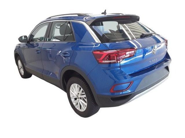 Volkswagen T-Roc 1.5 TSI DSG Life